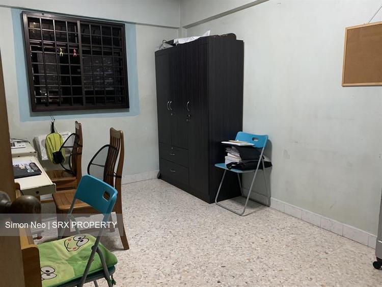 Blk 116 Bedok North Road (Bedok), HDB 4 Rooms #197895802